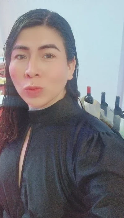 Jenny Valver