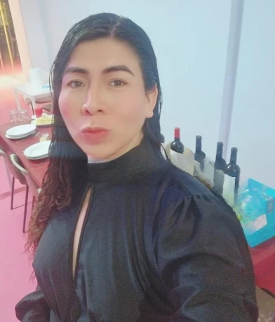 Jenny Valver