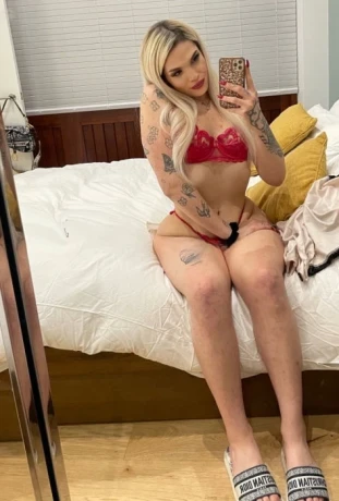Diabla Regina Pornstar