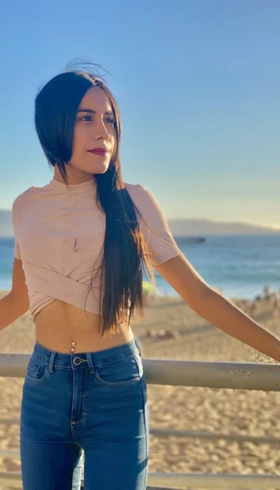 Sophie Chilena