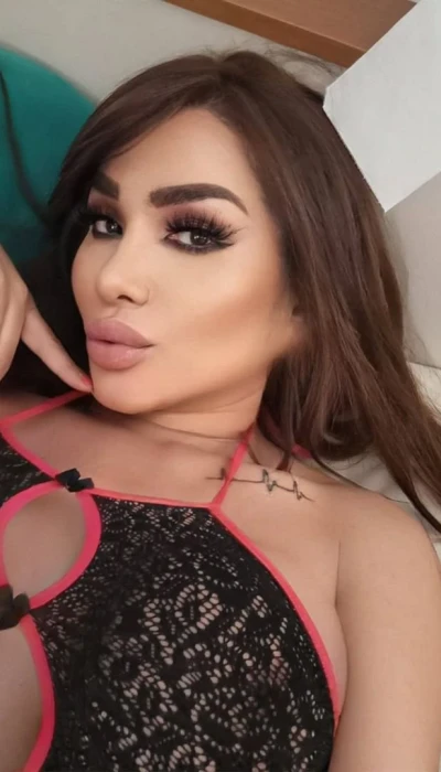 Valery Castellanos