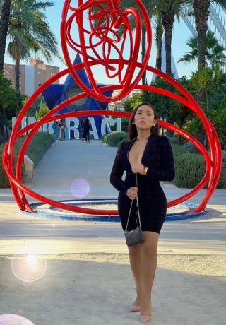Ambar Latina