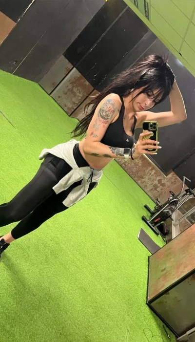 Andrea Duarte