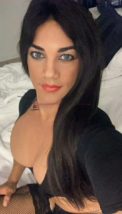 Bianca Gym