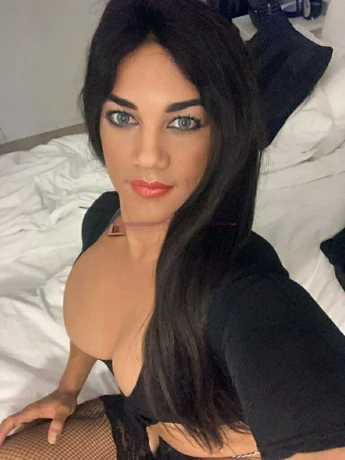Bianca Gym