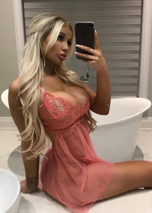 Roxanne