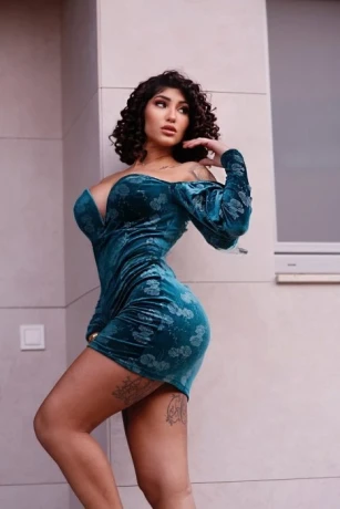 Venus Afrodita Pornstar