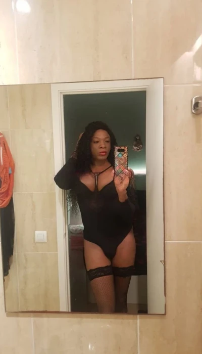 Lorena Cubana