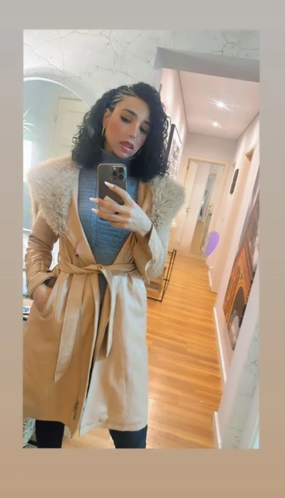 Dayane Alves