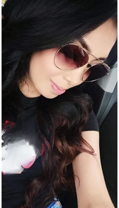 Michelle Carrera