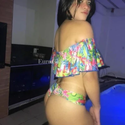 Bárbara Fontenelle