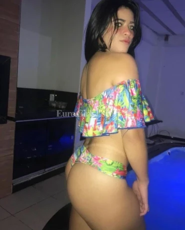 Bárbara Fontenelle