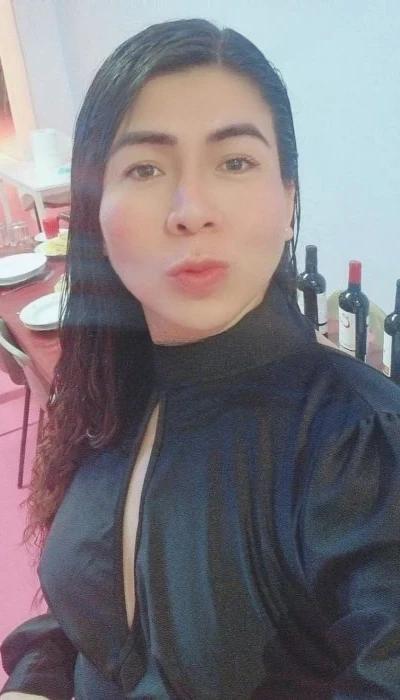 Jenny Valver