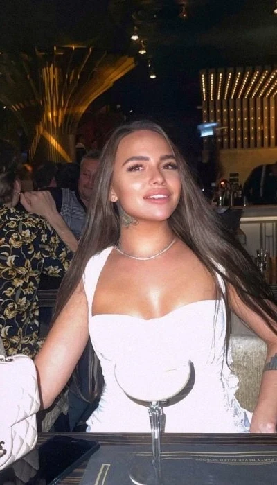 Kristina