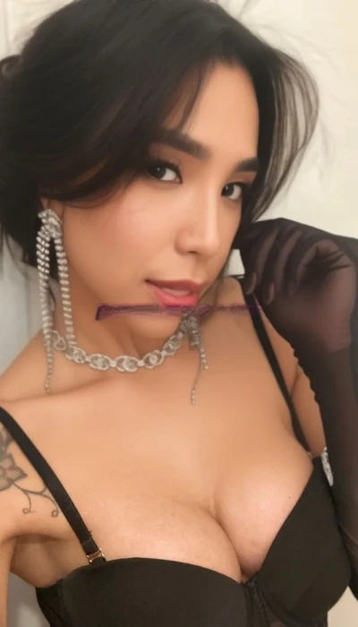 Dayane Alves