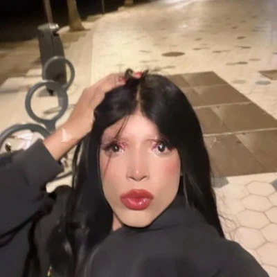 Larissa