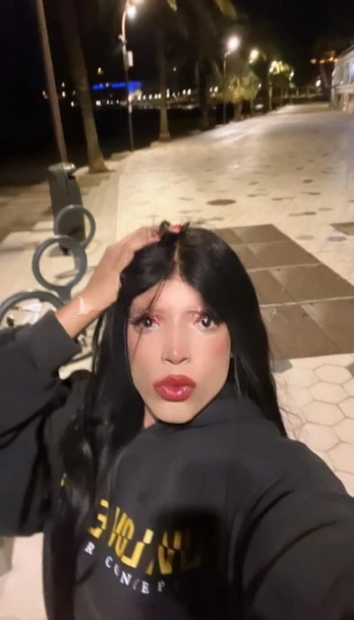 Larissa