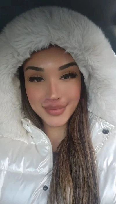 Megan Doll
