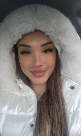 Megan Doll
