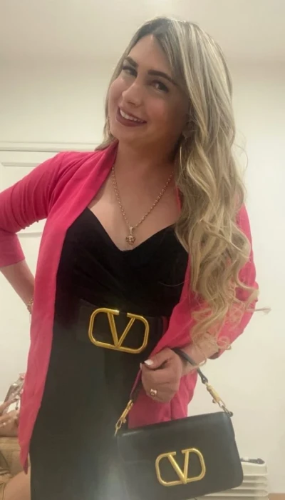 Daliany Giraldo