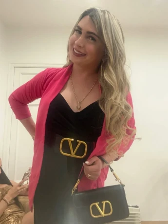 Daliany Giraldo