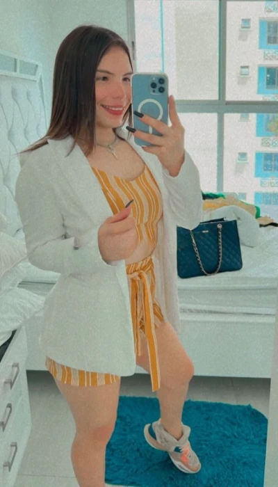 Daniella Camarena