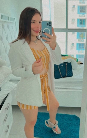 Daniella Camarena