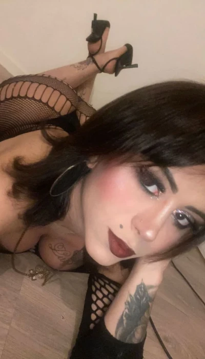 Bianca Pelly Brasileña