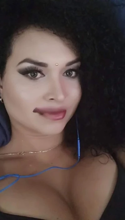 Anastasia Dantes