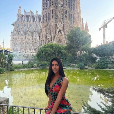 Gabi Santosts
