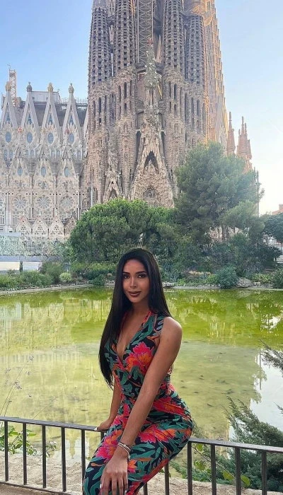 Gabi Santosts