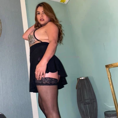 Jennifer Colombiana