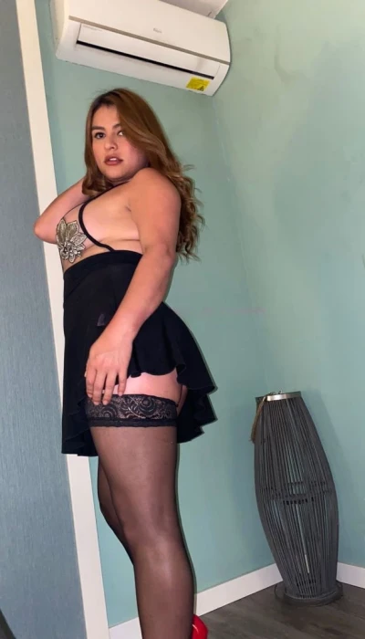 Jennifer Colombiana