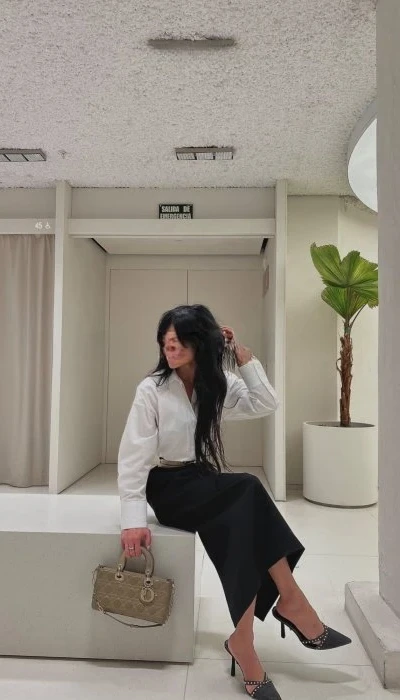 Lisa Ladyboy Trans