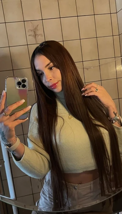 Andrea Duarte