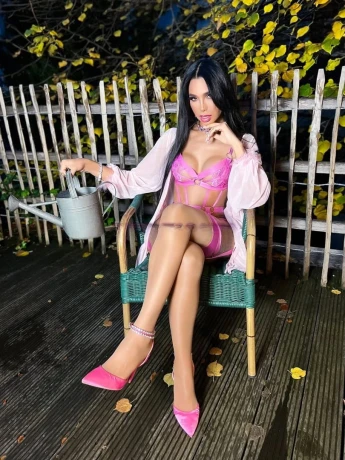 Dayane Alves