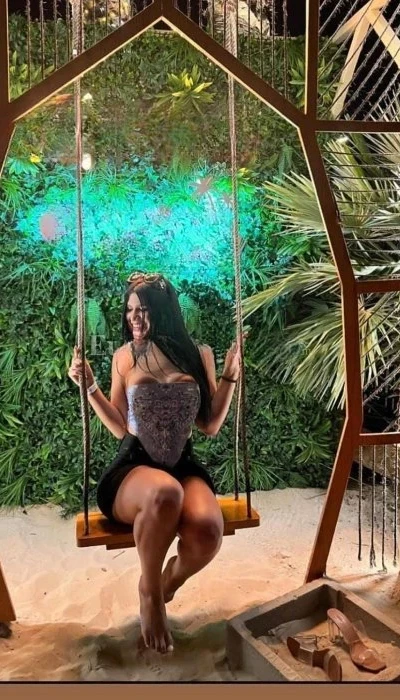 Cataleya Rios