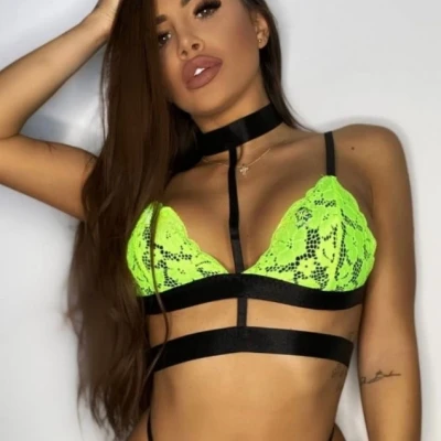 Sweet Michelle