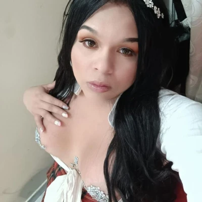 Jimena aparicios