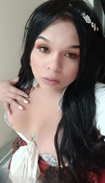 Jimena aparicios