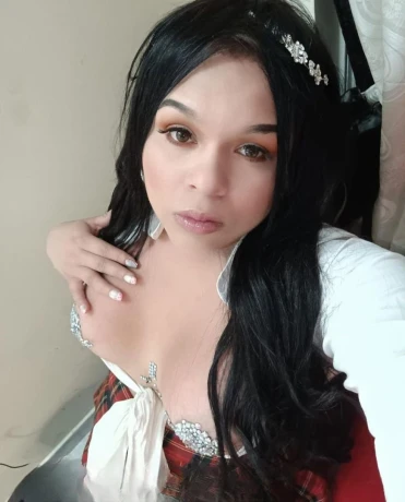 Jimena aparicios