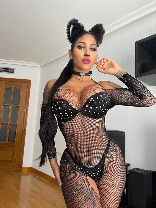 Venus Afrodita Pornstar
