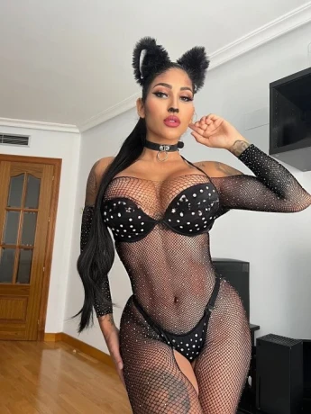 Venus Afrodita Pornstar