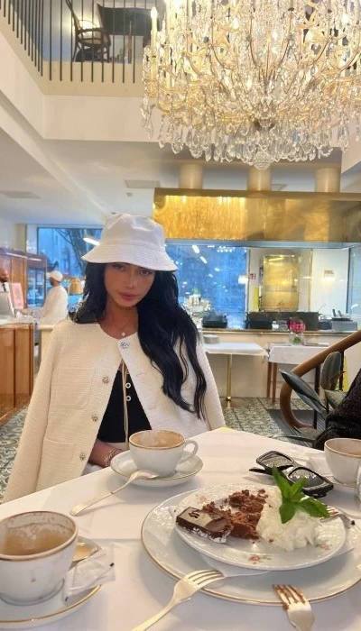 Lisa Ladyboy Trans