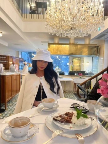 Lisa Ladyboy Trans