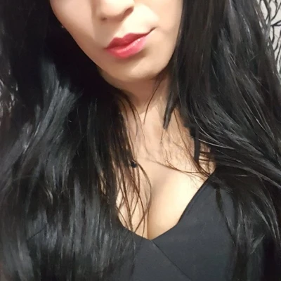 Morocha Sexy