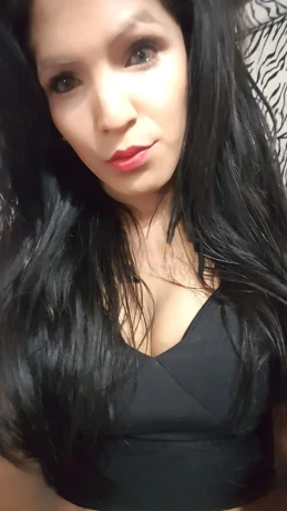Morocha Sexy
