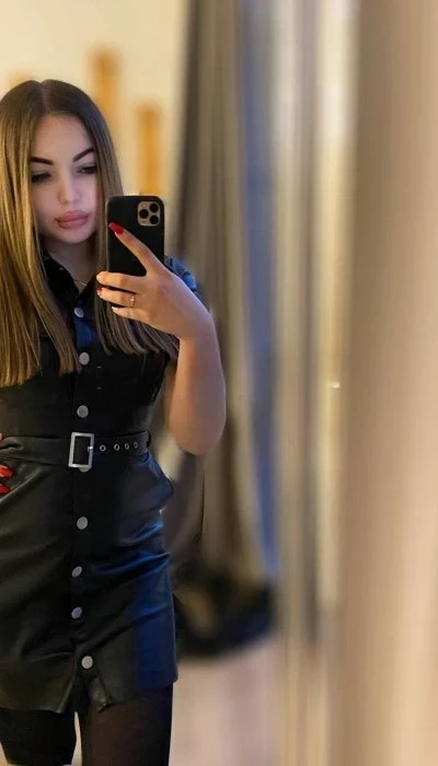 Anastasiya