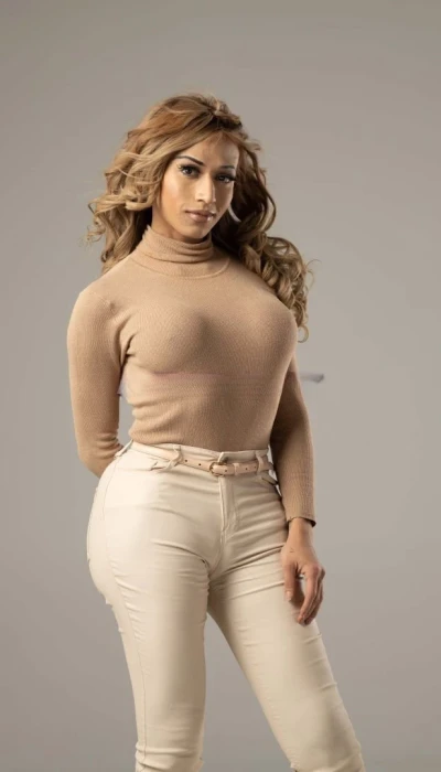 Alexandra Montenegro