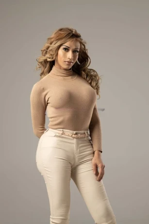 Alexandra Montenegro